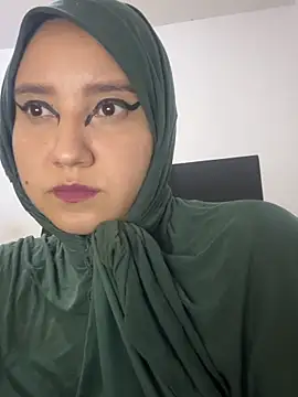 hannahayat online show from 01/31/26, 11:03