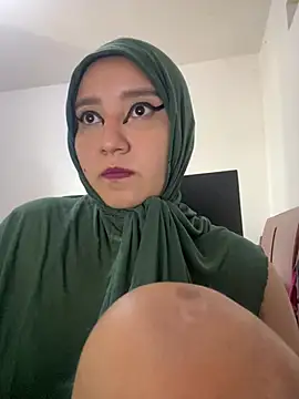 hannahayat online show from 02/04/26, 03:07