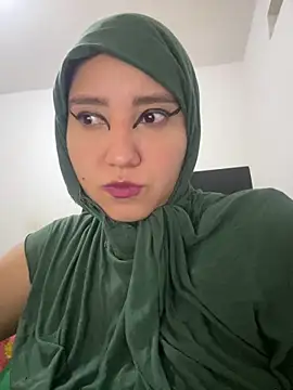 hannahayat online show from 03/01/26, 03:58