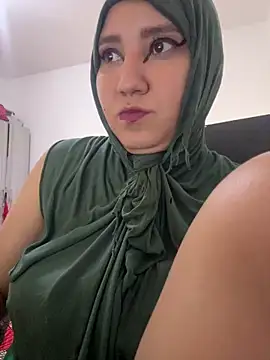 hannahayat online show from 03/06/26, 02:02