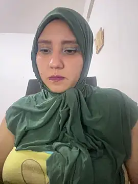 hannahayat online show from 03/18/26, 03:42