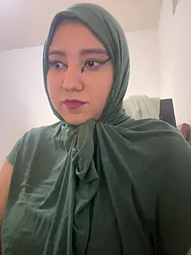 hannahayat online show from 03/24/26, 01:49