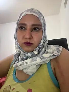 hannahayat online show from 04/16/26, 03:35