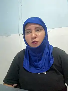 hannahayat online show from 07/01/26, 02:13