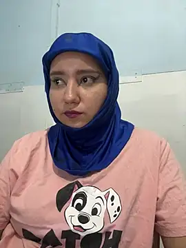 hannahayat online show from 07/02/26, 03:29