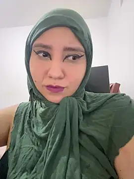 hannahayat online show from 07/06/26, 02:19