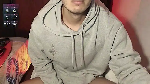 Snapshot of heydave_ chatting on 11/22/25, 11:09 heydave online show from 11/22/25, 11:09