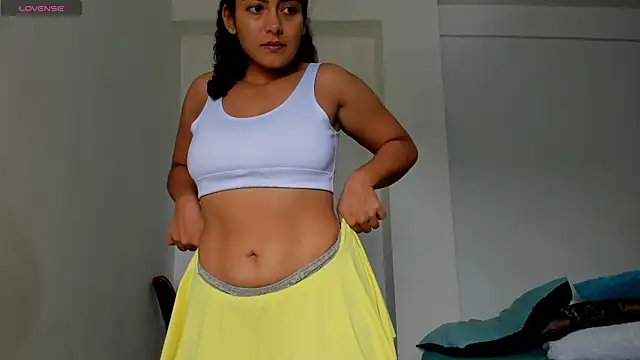 sofiaparker8 online show from 07/15/26, 05:18