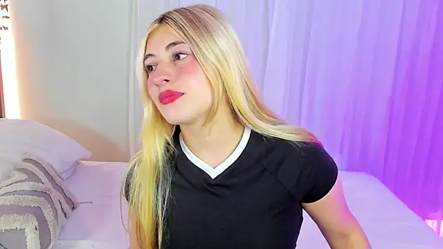 tiffany becker online show from 02/15/26, 01:09