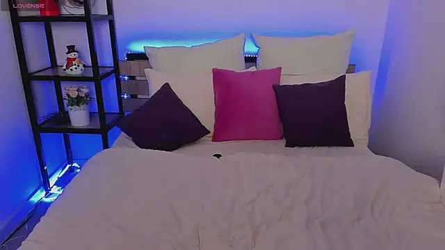 Anny Limis online show from 12/14/24, 04:45