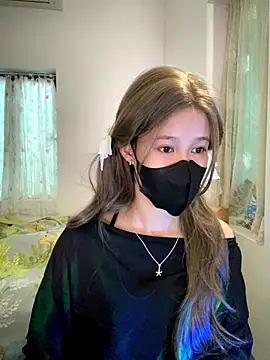 thithi8369 online show from 10/31/25, 03:07