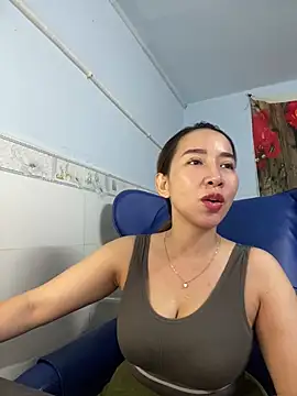 Cherry 6969 online show from 03/02/25, 04:10