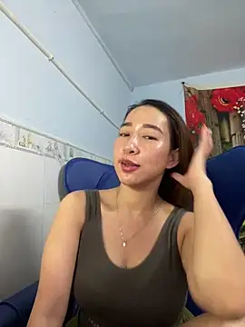 Cherry 6969 online show from 03/03/25, 12:48