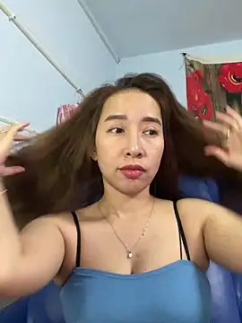 Cherry 6969 online show from 03/09/25, 11:47