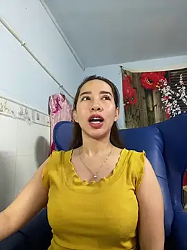 Cherry 6969 online show from 03/10/25, 02:17