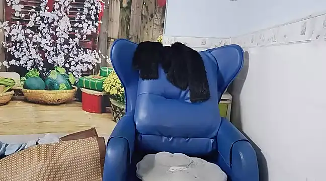 Cherry 6969 online show from 03/13/25, 05:43