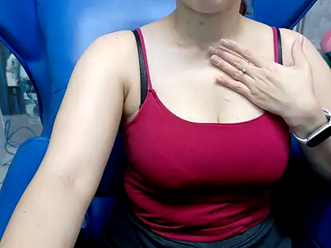 Cherry 6969 online show from 10/17/25, 01:31