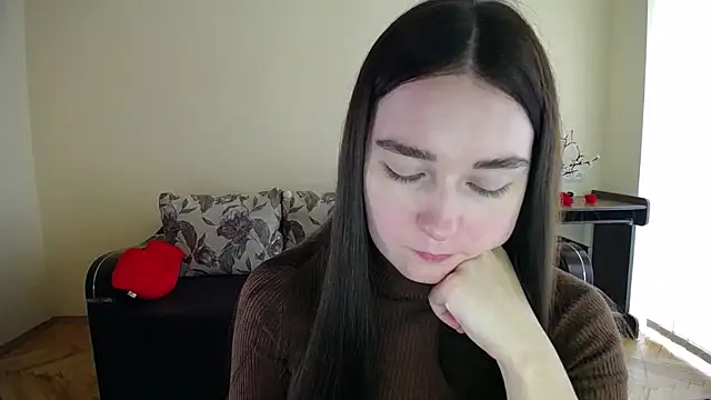 Pretty shy online show from 10/29/25, 10:06