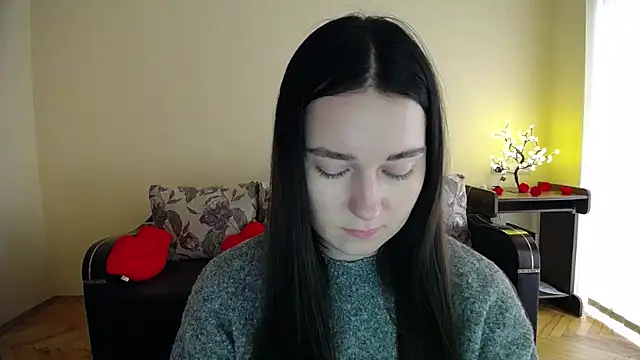 Pretty shy online show from 02/28/26, 10:05