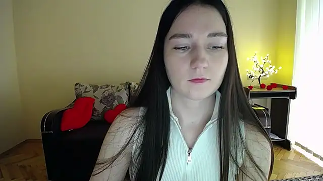 Pretty shy online show from 05/30/26, 08:44