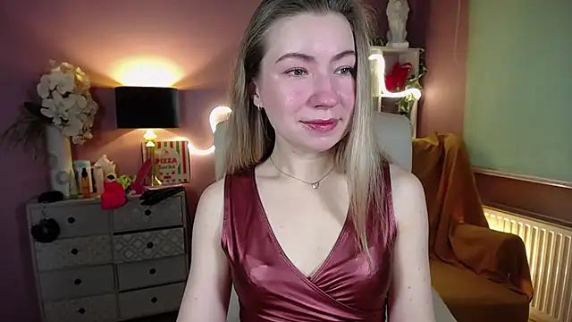 Mia Tasty online show from 01/20/25, 07:47