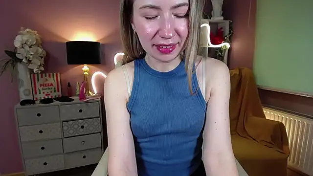 Mia Tasty online show from 01/23/25, 10:43