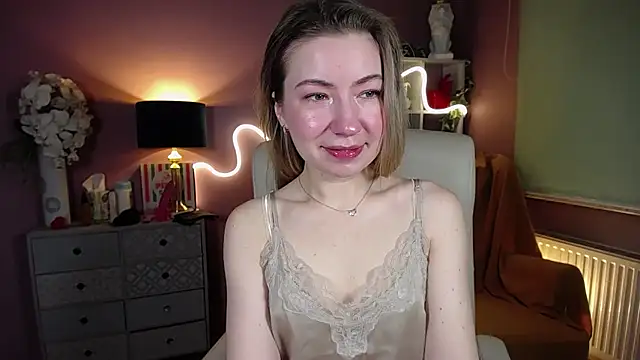 Mia Tasty online show from 01/25/25, 07:28