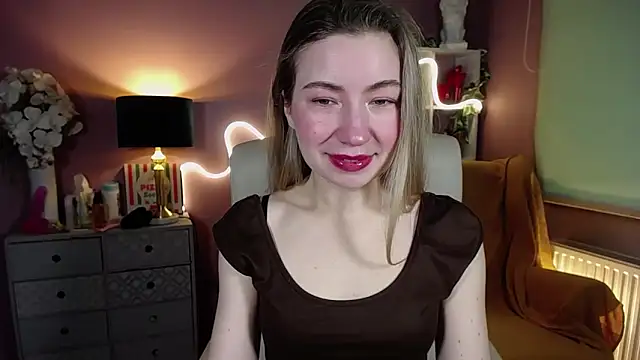 Mia Tasty online show from 02/16/25, 07:48