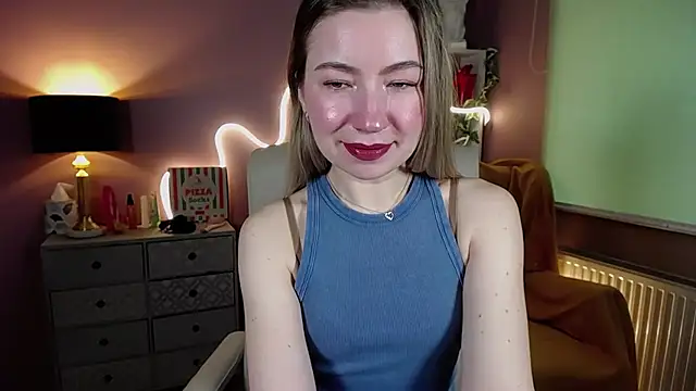 Mia Tasty online show from 03/14/25, 07:37