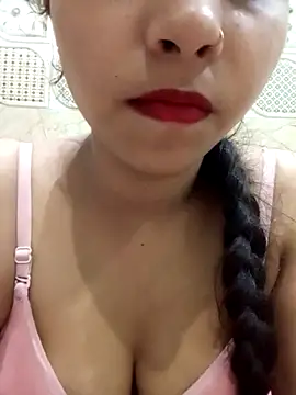 Deepsika online show from 04/28/26, 04:34