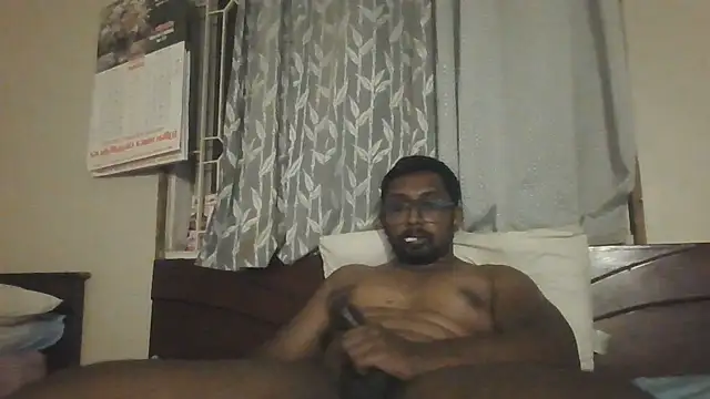 chennaibull101 online show from 06/20/26, 06:00