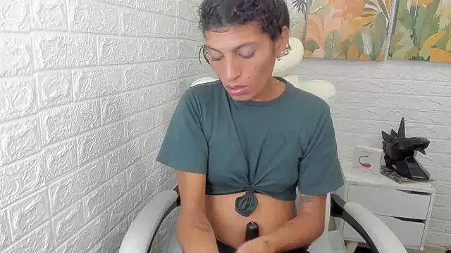 ImCrazzy online show from 03/01/25, 06:00