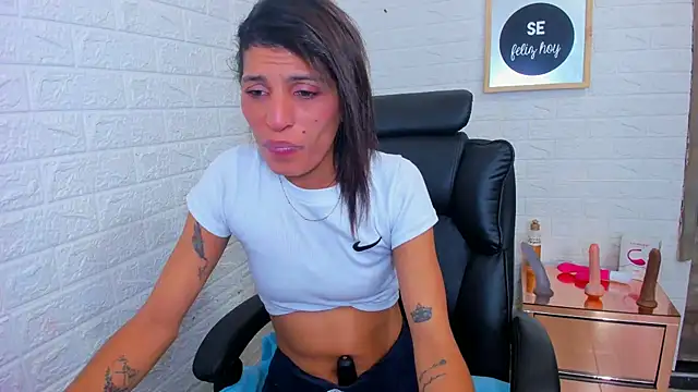 ImCrazzy online show from 11/20/25, 02:50