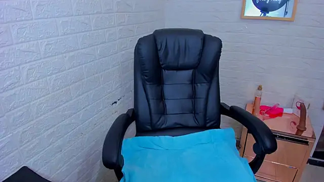 ImCrazzy online show from 03/03/26, 02:56