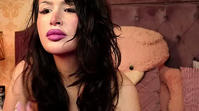 JaneDevine online show from 02/01/25, 05:18