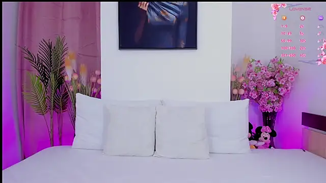 DiammondDia online show from 01/13/25, 07:10