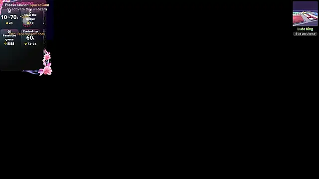 ashy 7999 online show from 04/04/26, 01:41