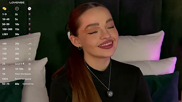 AnaWest online show from 01/23/25, 11:37