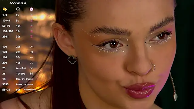 AnaWest online show from 01/27/25, 08:40