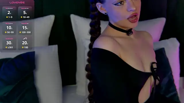 AnaWest online show from 03/11/25, 06:43