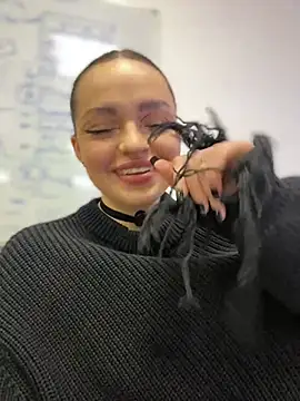 AnaWest online show from 03/11/25, 09:45