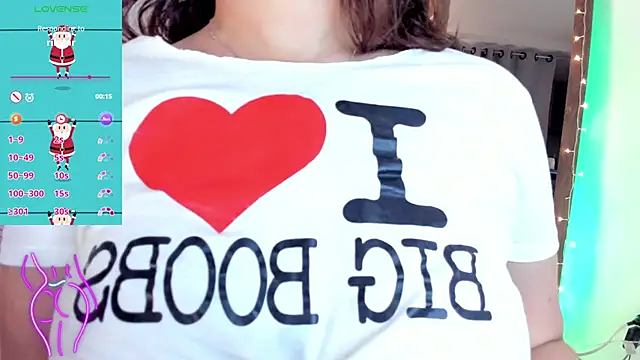 Snapshot of Sofiawilson_ chatting on 12/25/24, 08:07 Sofiawilson online show from 12/25/24, 08:07