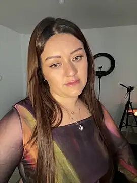 Sofiawilson  online show from 02/11/26, 02:00