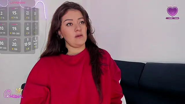 Sofiawilson  online show from 05/05/26, 01:30