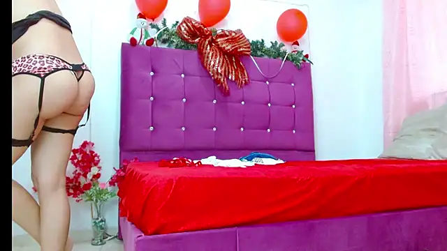 Snapshot of chantalsemenova1 chatting on 01/07/25, 08:10 chantalsemenova1 online show from 01/07/25, 08:10