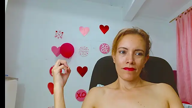 chantalsemenova1 online show from 02/20/26, 08:20