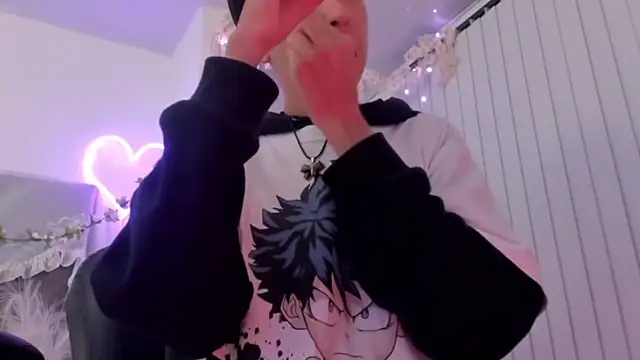 Snapshot of BonnieCute_ chatting on 01/25/25, 11:55 BonnieCute online show from 01/25/25, 11:55