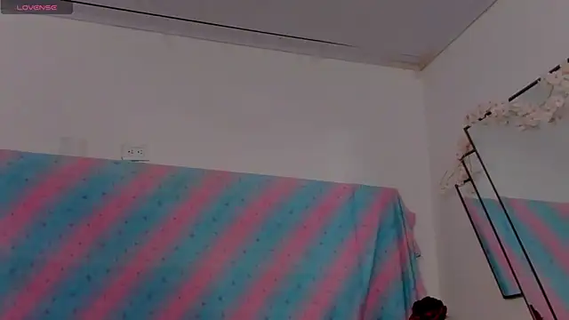 Snapshot of BonnieCute_ chatting on 01/28/25, 11:38 BonnieCute online show from 01/28/25, 11:38