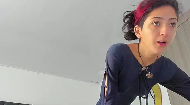 Snapshot of BonnieCute_ chatting on 02/22/25, 11:46 BonnieCute online show from 02/22/25, 11:46