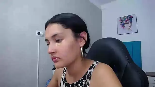 Snapshot of antonella_sweetlittle chatting on 03/13/25, 03:39 antonella sweetlittle online show from 03/13/25, 03:39